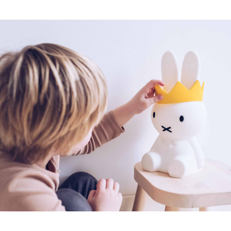 Mr Maria My First Light + Crown bundle