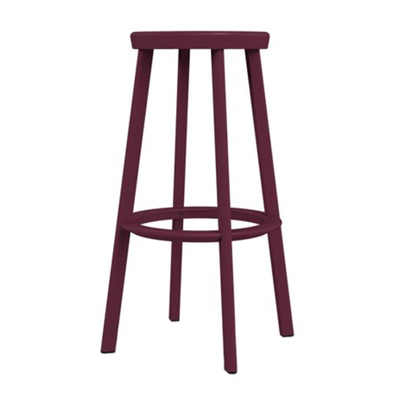 Magis Deja-vu Stool (50/66/76 cm)