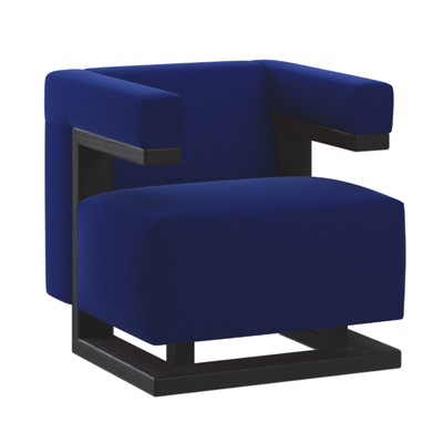 TECTA F51 Gropius-armchair