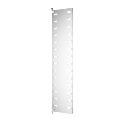 String Wall Plex Panel h75 x d20 cm
