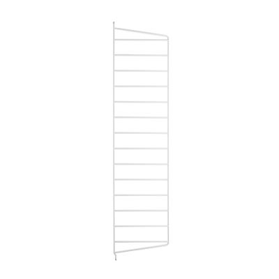 String Shelving System Wall Panels H75xD20cm