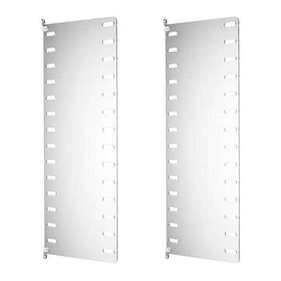 String Wall Plex Panel h75 x d30 cm (set of 2)