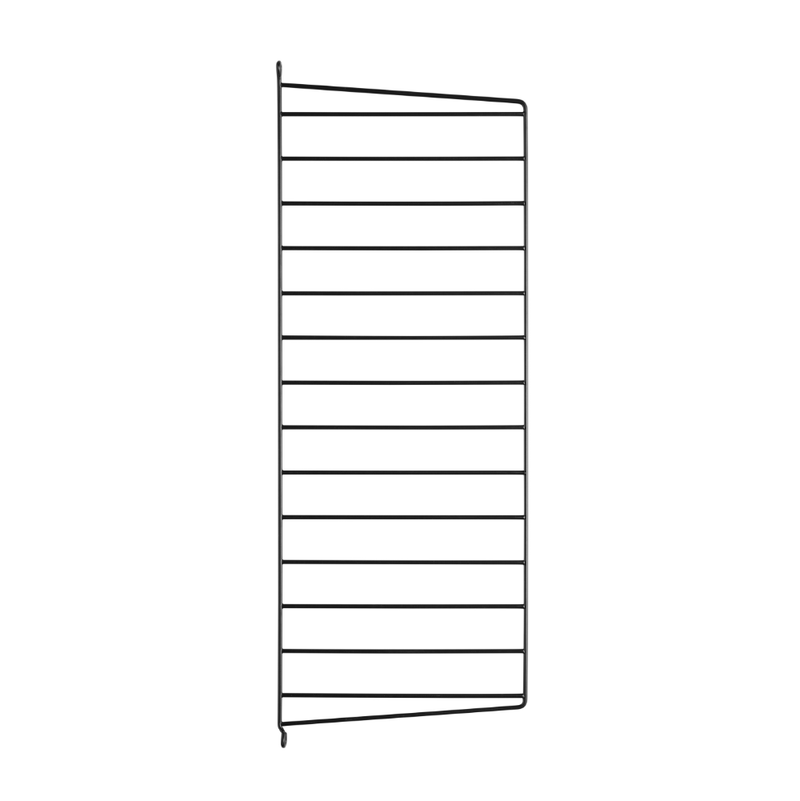 String Shelving System Wall Panels H75xD30cm