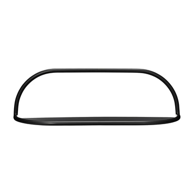 Aytm Angui Shelf 78cm, anthracite