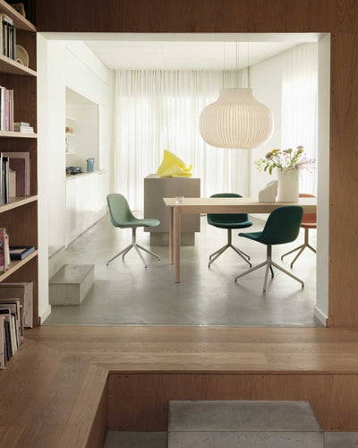 Muuto Strand Closed Ø80