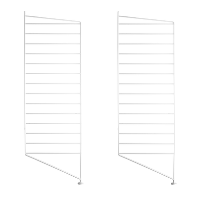 String Shelving System Floor Panels, 85 * 30cm