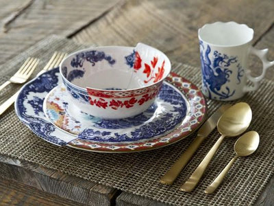 Seletti Hybrid Porcelain Mug