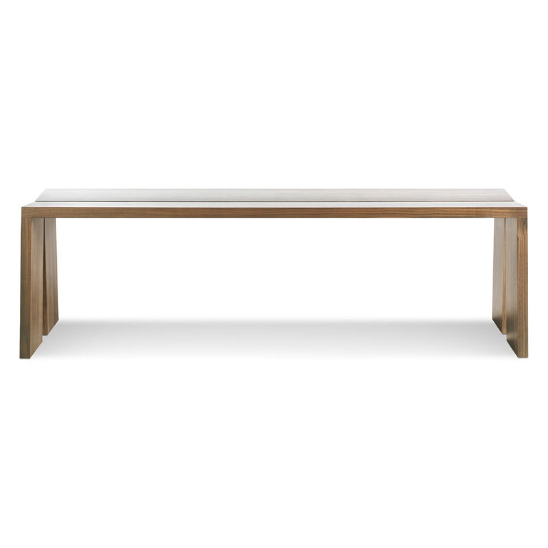 Blu Dot Amicable Split 60" Bench