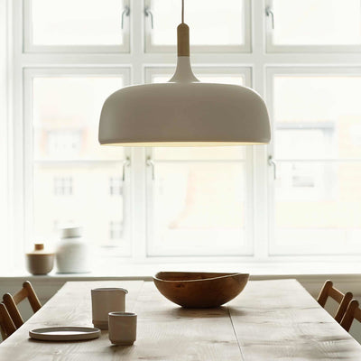 Northern Acorn Pendant Lamp Ø48cm