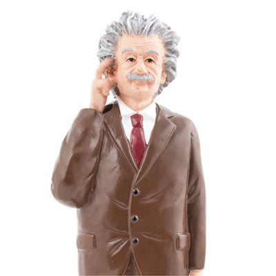 Kikkerland Solar Einstein