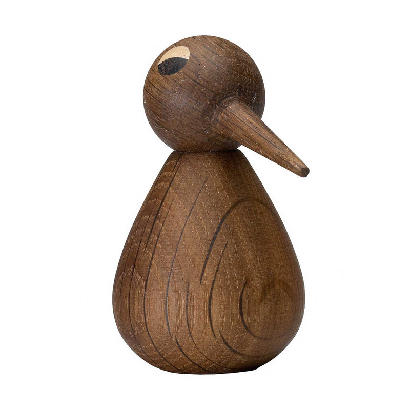 Architectmade Bird Large, Smoked