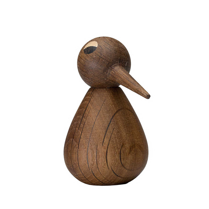 Architectmade Bird Small, Smoked