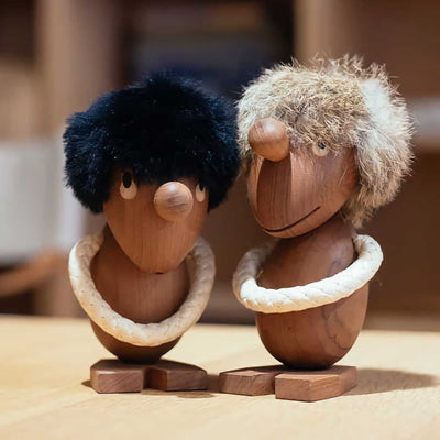 Architectmade Optimist & Pessimist