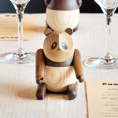 Architectmade Panda Small