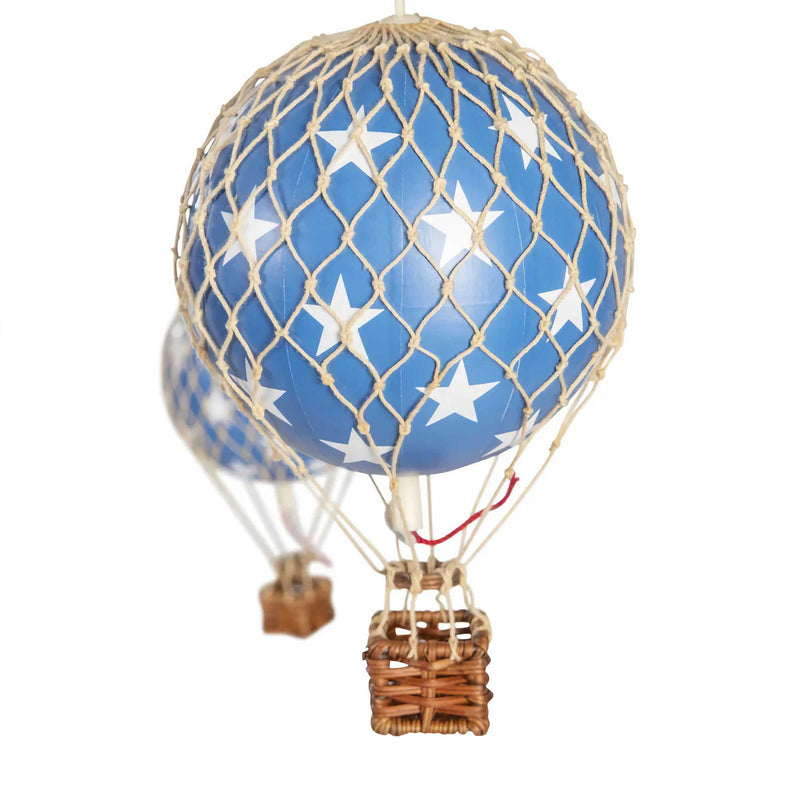 Authentic Models Flying the Skies mobile