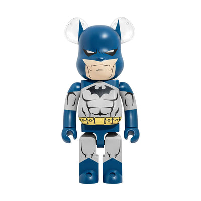 BE@RBRICK Batman (Hush Ver.) 1000%