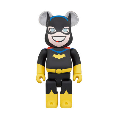 BE@RBRICK BATGIRL (THE NEW BATMAN ADVENTURES) 1000%