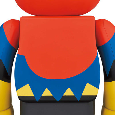 BE@RBRICK BATGIRL (THE NEW BATMAN ADVENTURES) 100% & 400%