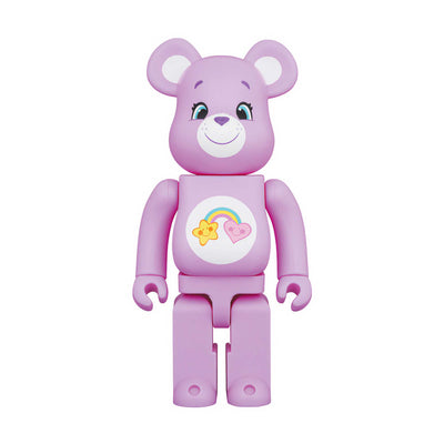 BE@RBRICK Care Bears(TM) Best Friend Bear(TM) 1000%