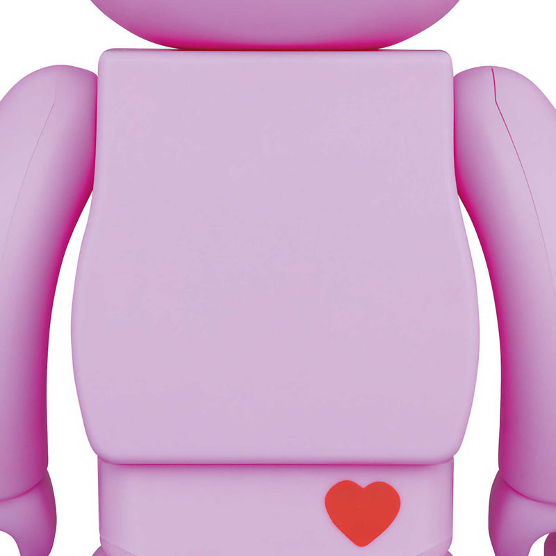 BE@RBRICK Care Bears(TM) Best Friend Bear(TM) 1000%
