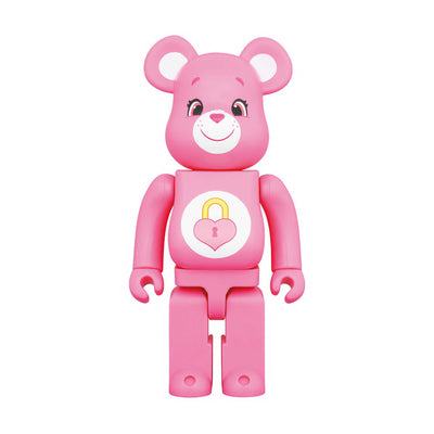 BE@RBRICK Care Bears(TM) Secret Bear(TM) 1000%