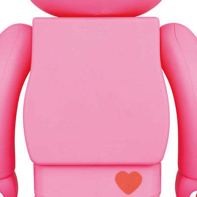 BE@RBRICK Care Bears(TM) Secret Bear(TM) 1000%