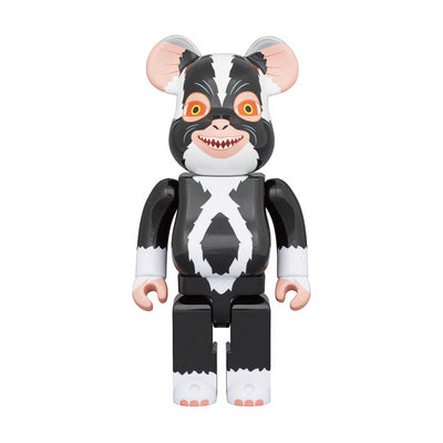 BE@RBRICK Mohawk 1000%