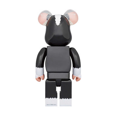 BE@RBRICK Mohawk 1000%