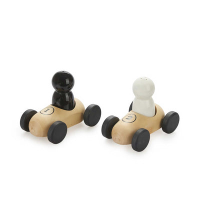Balvi Bolides Salt & Pepper Set
