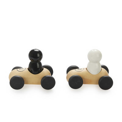 Balvi Bolides Salt & Pepper Set