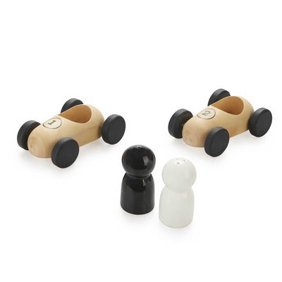 Balvi Bolides Salt & Pepper Set