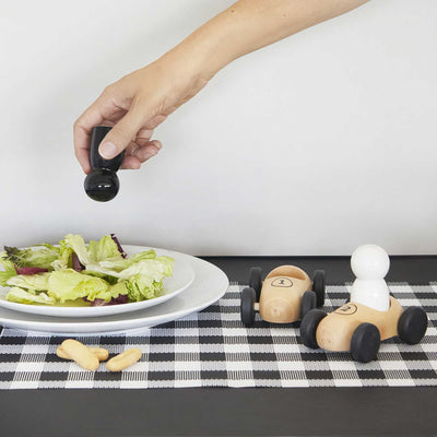 Balvi Bolides Salt & Pepper Set