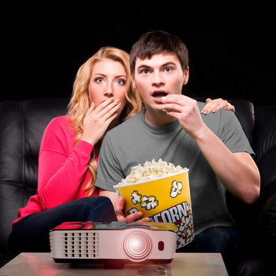 Balvi Pop Corn Bowl Pop Corn (2.8L)