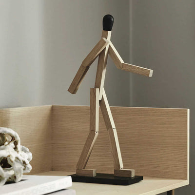 Boyhood Match Man Oak Large