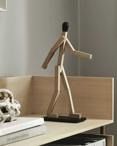 Boyhood Match Man Oak Large