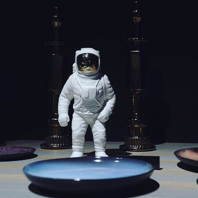 Seletti Starman Vase