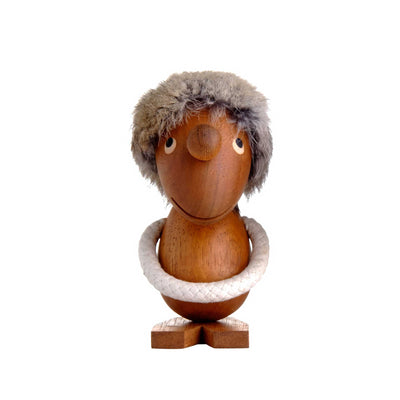 Architectmade Optimist & Pessimist