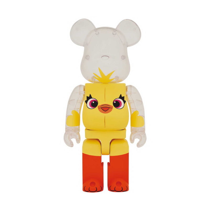 BE@RBRICK Toy Story Ducky 1000%