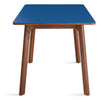 Blu Dot Apt 30" Square Café Table (W76xD76xH76cm)