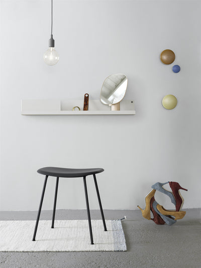 Muuto Folded wall shelf 63x16