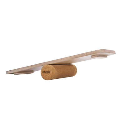 Fitwood ALAVA Balance Board, Birch
