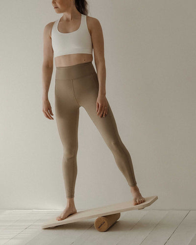 Fitwood ALAVA Balance Board, Birch