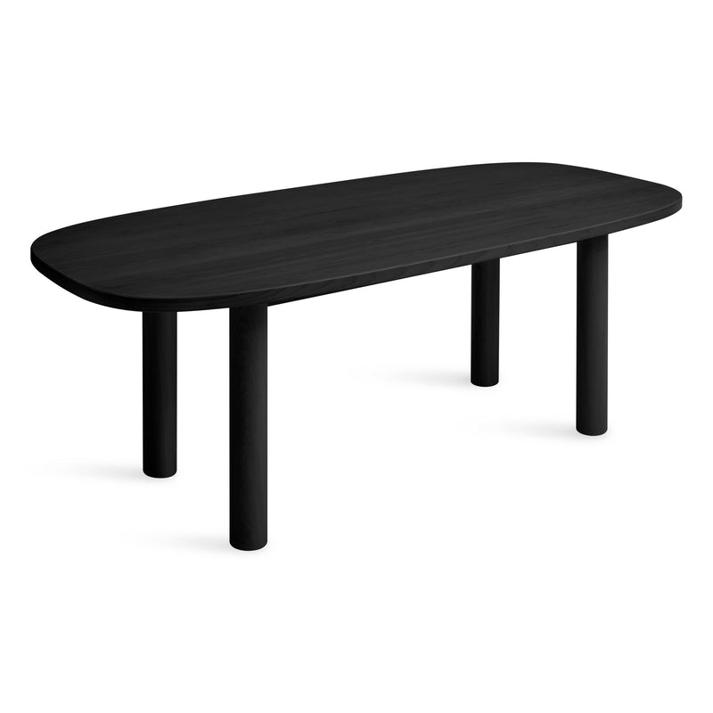 Blu Dot Good Times 82" Dining Table