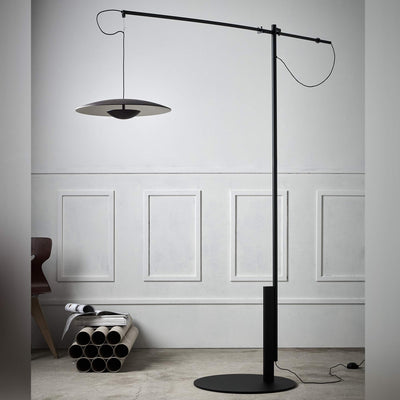 Marset Ginger XL 42 floor lamp