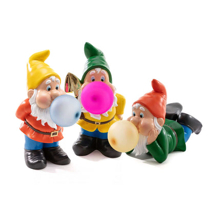 Seletti Gummy Lamp Set of 3