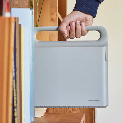 HOTO 12V Brushless Drill Tool Set