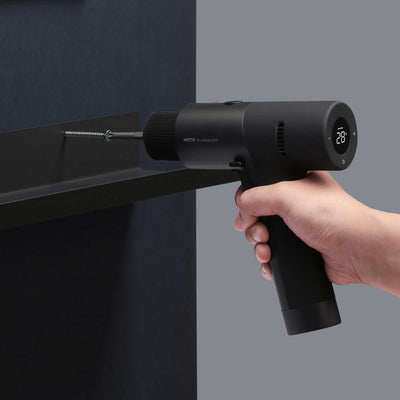 HOTO 12V Brushless Drill Tool Set