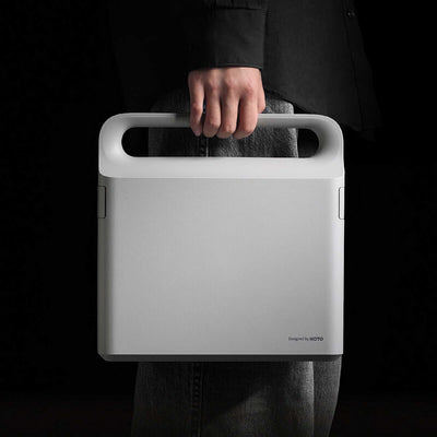 HOTO 12V Brushless Drill Tool Set