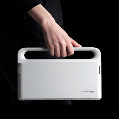 HOTO 3.6V Screwdriver Tools Set