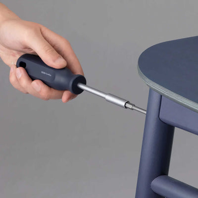 HOTO 12V Brushless Drill Tool Set